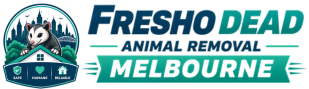Fresho Dead Animal Removal Williamstown logo